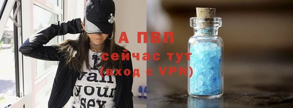 твердый Алексин